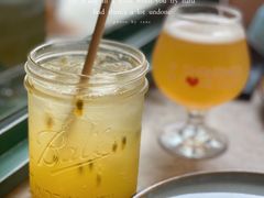 百香果苏打-RAC BAR(安福路店)