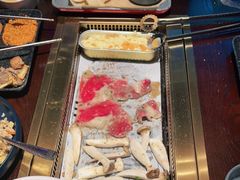 -新石器烤肉(之心城店)