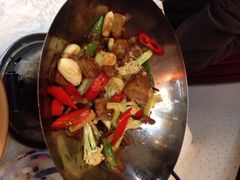 紫阳富豪精菜坊(源深店)-紫阳家宴(源深店)