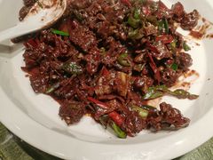 -东安鸡馆(蔡锷南路店)