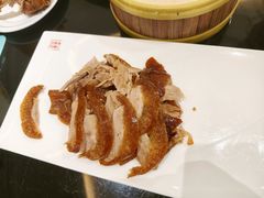 -全聚德(长白直营店)