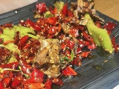 香辣炒鸡架-壹酒贰肉1926·深夜食堂(九纬路店)