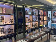 -博士眼镜(沙井京基百纳广场店)