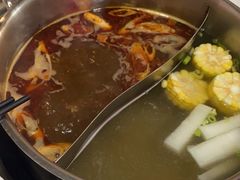 -三毛牛肉店(福强店)