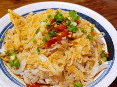 爽口百叶-川外川(星海店)