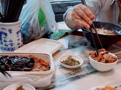 -功德林(南京西路店)