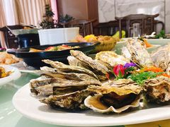 -南庄酒家·海鲜粤菜·25年老字号(环城南路店)