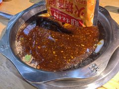 -袁记串串香(人民公园店)