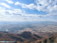 -吉林拉法山