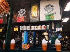 -幸运小丑汉堡(Bay Area本店)
