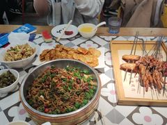 -勇利赵家烤肉坊(翠华北路店)