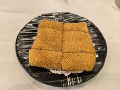 -广州建国酒店-盈丰阁粤菜-粤式茶点