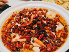 -鼓楼东街老火锅(鼓楼店)