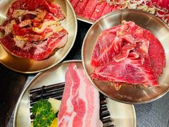 -西塔老太太泥炉烤肉(虹桥南丰城店)