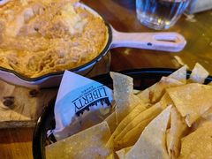 -Liberty Brewing Co·曼哈顿餐吧