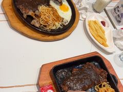 -豪享来(我格广场店)