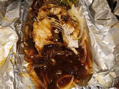 -新白鹿餐厅(爱琴海购物中心店)