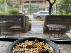 -WABI COFE(愚园路店)