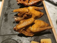 -大鸽饭(岗顶店)