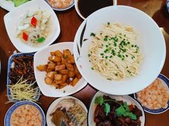 -同得兴 Since·1995 传统苏式面馆(十全街店)