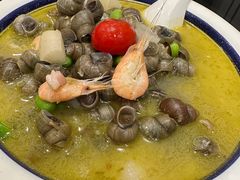 -锡和无锡菜(景丽苑店)