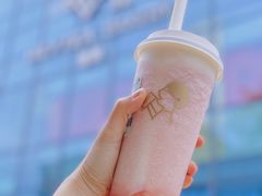 -喜茶(北京五棵松华熙店)