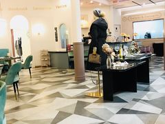 大堂-1981牛排西餐厅(海信店)