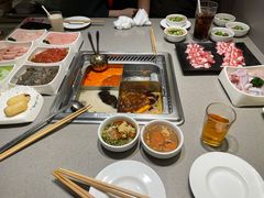 -海底捞火锅(南山京基百纳店)