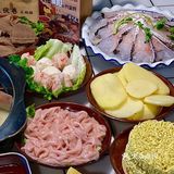 在深圳·居民楼下🦁体会了一把重庆人的松弛感！