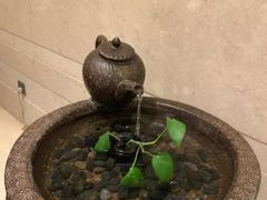 景观位-明阁 Ming Court(广州朗豪酒店)