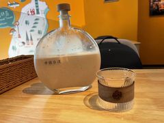 -TAIWAN·潭子茶屋