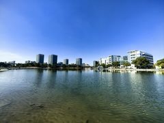 -美兰湖景区