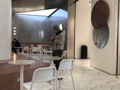 -喜茶(永旺梦乐城店)