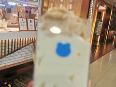 -兰熊鲜奶(西直门凯德mall店)