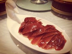 -玉林烤鸭店(定福庄店)