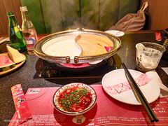 -牛New寿喜烧(虹桥新天地店)