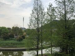 -东钱湖水上乐园(南门)