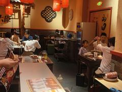 -山四砂锅(太原钟楼街店)