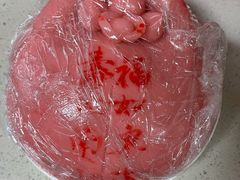 -王家沙点心店(南京西路总店)