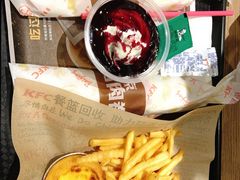 -肯德基(珍珠店)
