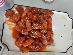 -北港方记海鲜楼·海景餐厅