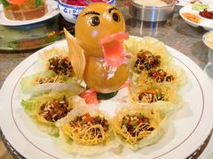 -全聚德(长江路店)