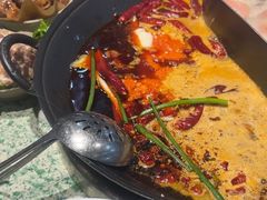 -五里关火锅(牛市口店)