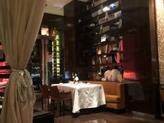-北京金融街丽思卡尔顿酒店·意味轩 Cepe