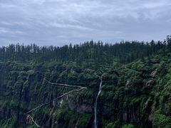 -瓦屋山景区
