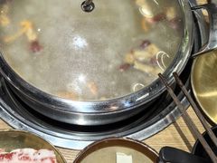-菌小白火锅(时尚天河店)