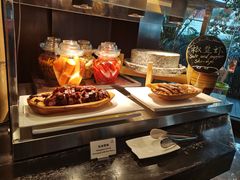 -岷山饭店-芝芝自助餐厅