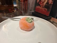 -汤城小厨•粤菜•靓汤(苏州街店)