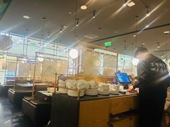 -赠李白·如诗的川味(余杭万达广场店)