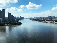 -白天鹅宾馆-宏图府餐厅